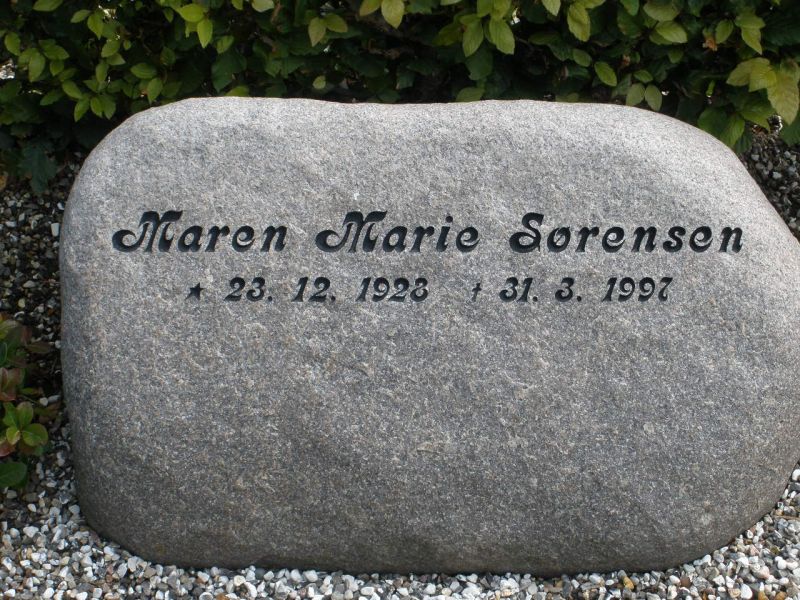 Maren Marie Soerensen.JPG